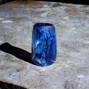 Vase Big Plumb